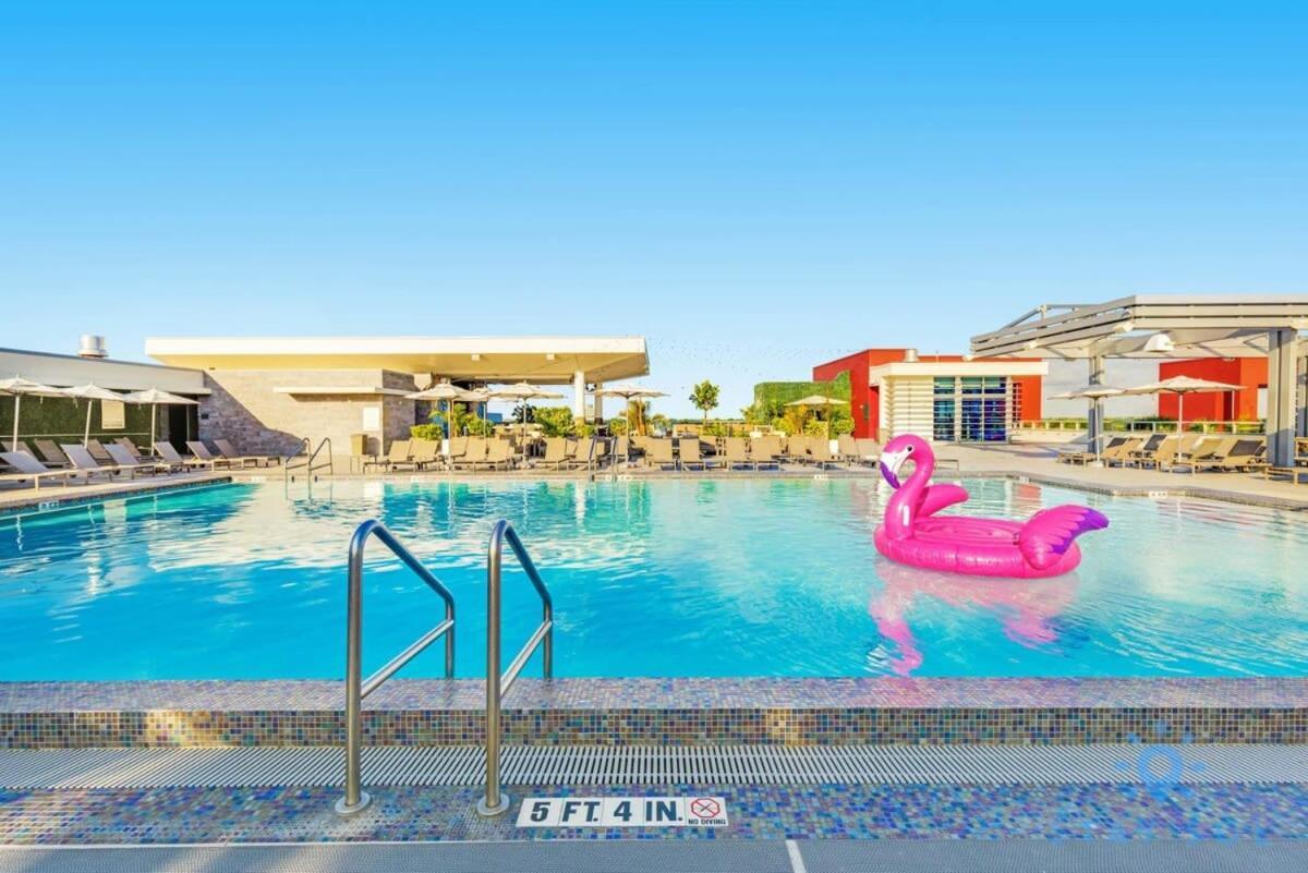 Hollywood Beach Broad - Walk - Gym - Amazing Pool Екстер'єр фото